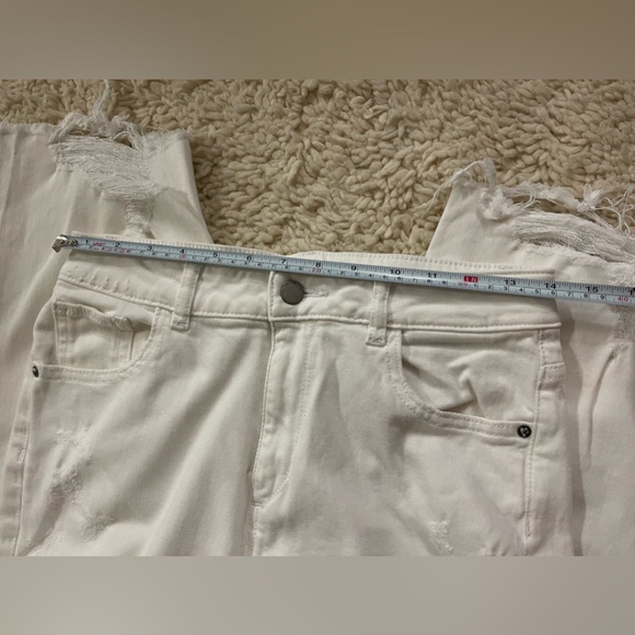 DL1961 Hepburn High-Rise Wide-Leg Jeans - Picture 6 of 6